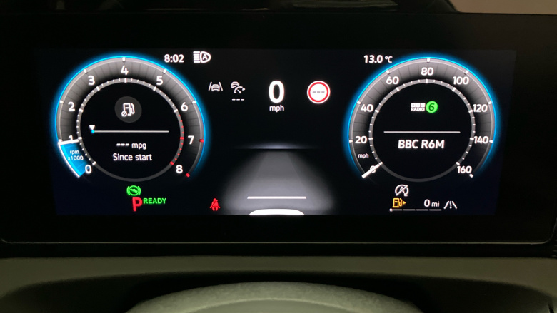 Volkswagen Tiguan 1.5 eTSI 150 Match 5dr DSG Petrol Estate